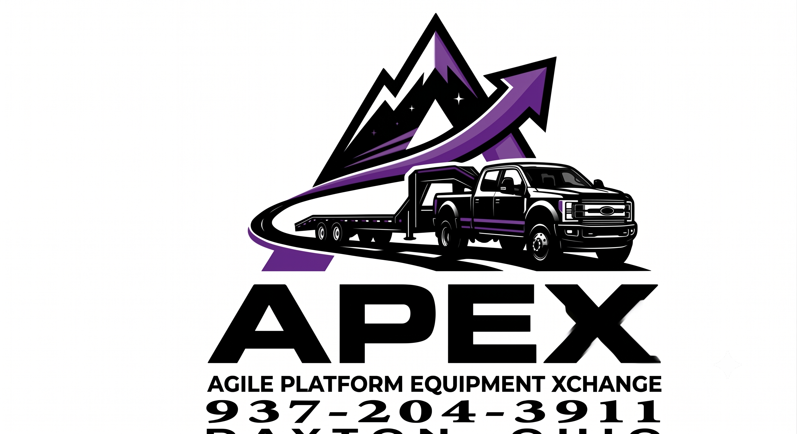 APEX Logo